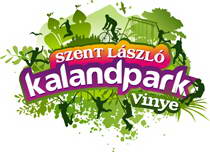 kalandpark logó
