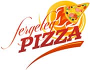 pizzéria logótervezés