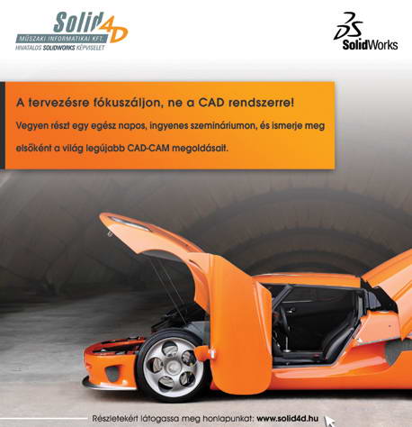 3D tervezőiroda hirdetés