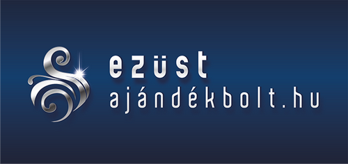 ezüst logotervezés
