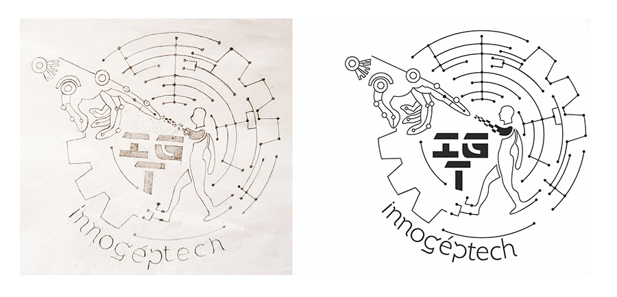 grafika ujratervezes