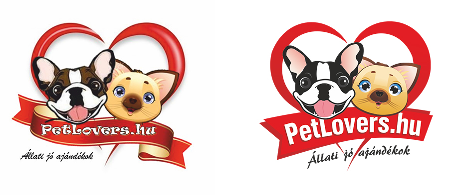 logotervezés kép alapjan