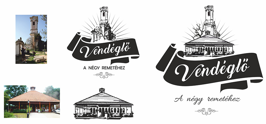 logotervezes foto alapjan