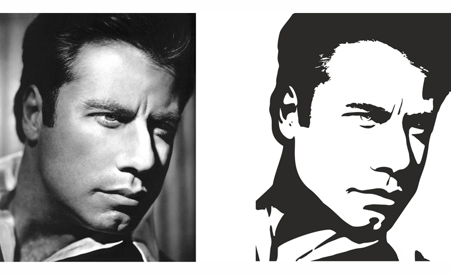 portré fotó alapján