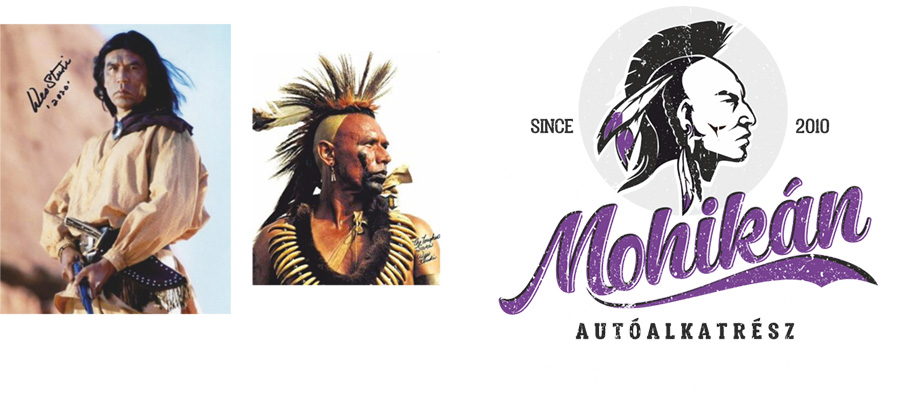 élethű portrés logo