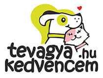 kisállatshop logótervezés