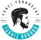 Barber logótervezéstervezes