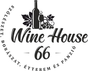 Borászat, pincészet logótervezés