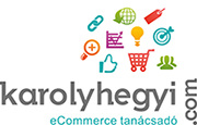 ecommerce logótervezés