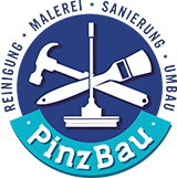 Építőipari logótervezés