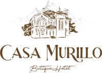 Hotel logótervezés