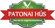 hús nagyker logótervezés