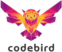 Geometrikus logótervezés