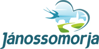 Jánossomorja város logótervezéstervezés