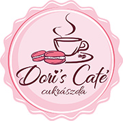 kavezo logótervezés