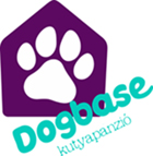 Kutyapanzió logótervezéstervezés