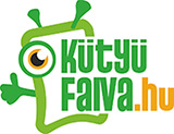 kütyüshop logótervezés