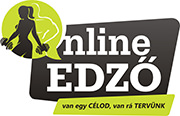 on-line fitnesz logótervezés