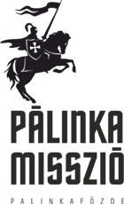 Pálinkafőzde logótervezéstervezés