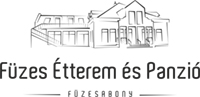 Étterem logótervezéstervezés