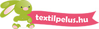 textilpelenka logótervezés