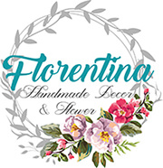 koszorukeszito logótervezés