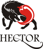 elelmiszeriparitermek logótervezés