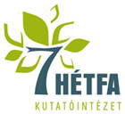 kutatóintézet logótervezés