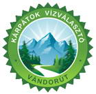 turisztikai logótervezés