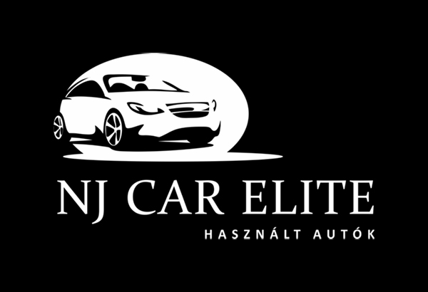 Autókereskedő logotervezés