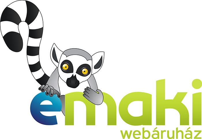 Webshop logotervezés