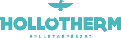 Épületgépész logotervezés