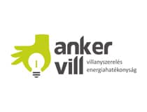 villanyszerelo logo