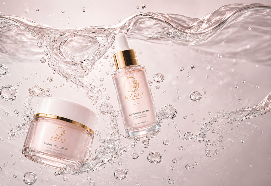 kozmetikai csomagolástervezés