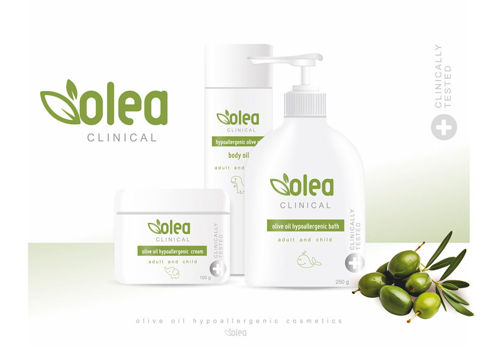 kozmetikai termékcímke