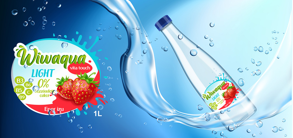 termékcímke szerkesztés